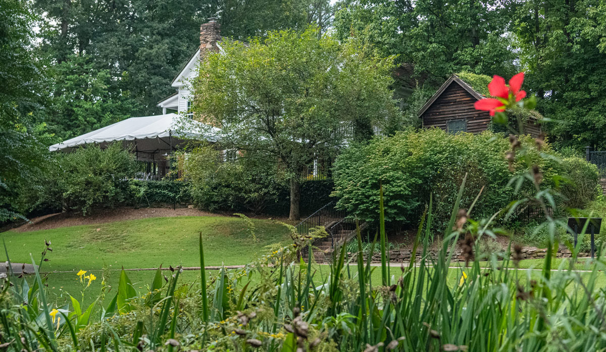 Heritage Sandy Springs